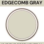 BM Edgecomb gray- pinterest graphic