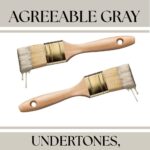 Repose Gray or Agreeable Gray vs Repose Gray Which Neutral Paint Is Better- pinterest graphic