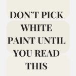 Alabaster vs Swiss Coffee vs White Dove- Pinterest graphic