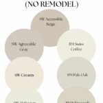Make your room feel brighter (no remodel) - Pinterest Graphic