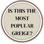 is this the most popular greige- pinterest graphic