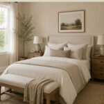 10 Best PPG Beige Paint Colors Warm Neutrals You'll Love- pinterest graphic