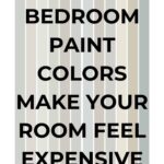 Best Bedroom Paint Colors for a Calm & Cozy Space - Pinterest Graphic