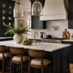 The Best Paint Colors for a Kitchen You'll Love for Years - Pinterest Graphic