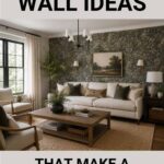 Trendsetting Accent Wall Ideas That Instantly Transform Any Room - Pinterest Graphic