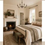 Sherwin-Williams Creamy SW 7012 Review The Warm White Everyone Loves - Pinterest Graphic