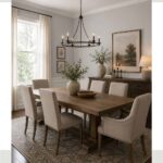 Sherwin-Williams Reflection SW 7661 Review A Soft Blue-Gray with a Serene Feel - Pinterest Graphic