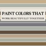 The Best Sherwin-Williams Color Combinations for a Beautiful Home - Pinterest Graphic