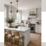 Sherwin-Williams Snowbound SW 7004 Review Is This the Perfect Soft White- Pinterest Graphic