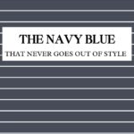 Benjamin Moore Hale Navy HC-154 Review The Classic Navy That Never Goes Out of Style- Pinterest Graphic