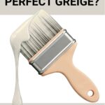 Benjamin Moore Balboa Mist OC-27 Review Is This the Perfect Warm Gray- pinterest graphic