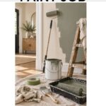 Painting Mistakes DIYers Make—and How to Avoid Them - pinterest graphic